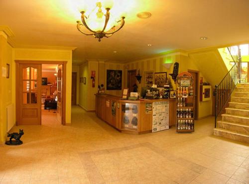 Posada La Anjana - main image