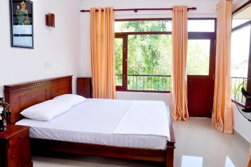 Little Swan Guest house in Bentota