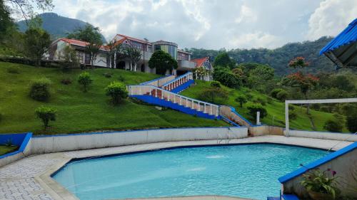 . Finca Casa Real la Vega