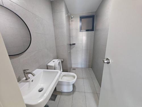 Aakif 168 Selayang Homestay - Malay Only - image 10
