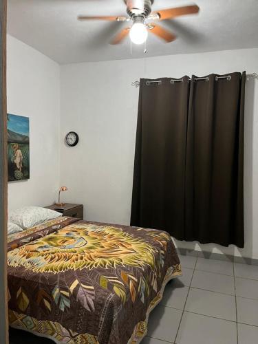 Hospedaje Samao in Santa Maria Del Oro