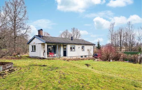 Viesnīcas āriene, Stunning Home In Årred With Wifi (Stunning Home In Arred With Wifi) in Gundlered