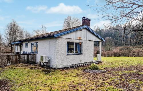 Viesnīcas āriene, Stunning Home In Årred With Wifi (Stunning Home In Arred With Wifi) in Gundlered
