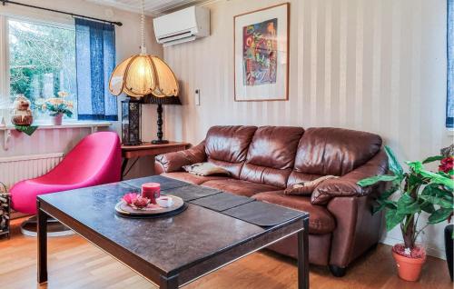 Stunning Home In Årred With Wifi (Stunning Home In Arred With Wifi) in Gundlered
