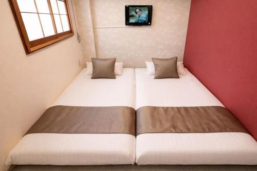 Sunflower Hotel 505, Osaka, Namba & Shinsaibashi – khách sạn tại Nam Thành phố Osaka