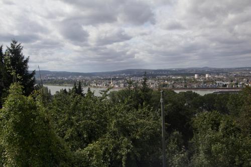 Hotel Rhein-Mosel-View