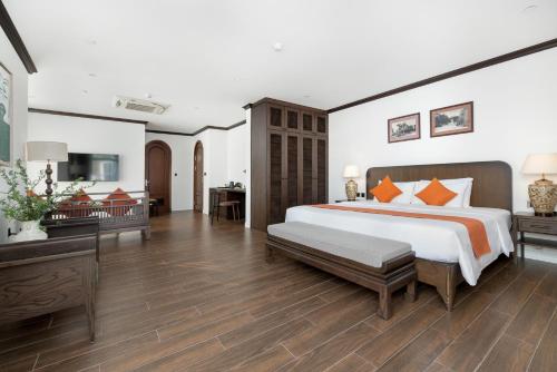 Paul Chabot Hotel  in Haiphong