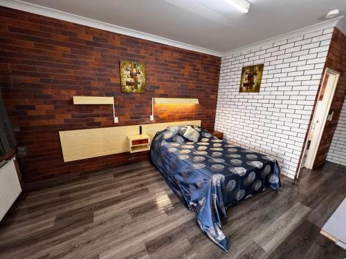 Glen Innes Lodge Motel in Glen Innes
