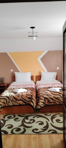 Karisma Kriss in 蘇切維察