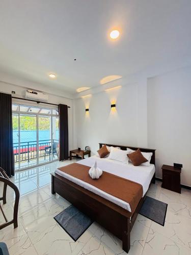 Explorer Hotel & Bike Rental Anuradhapura in Anuradhapura