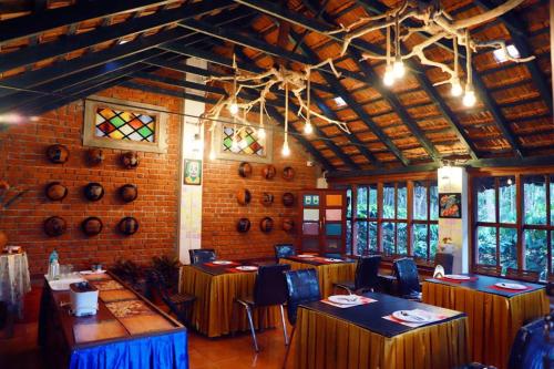 Nvoyages Plantataion Stay Coorg photo 5