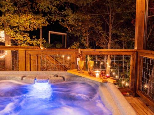The Great Escape By Ghosal Luxury Lodging