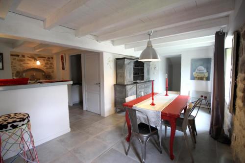 Les bruyeres in Nantiat