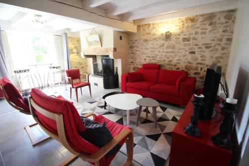 Les bruyeres in Nantiat