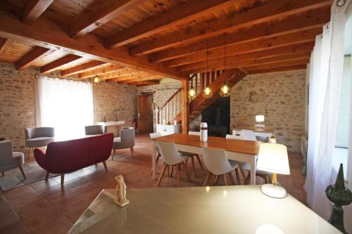 Le borland in Nantiat