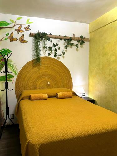 Casa los Arcos Oaxaca - San Pablo Huitzo