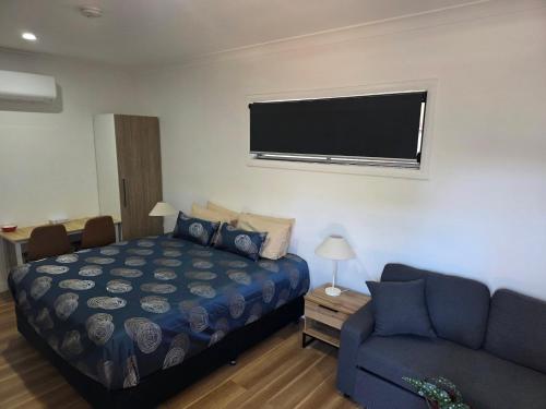 Heritage City Motor Inn in 브로큰 힐