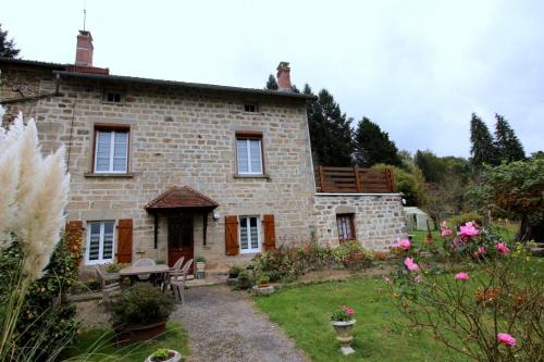 Negrignas in Eymoutiers