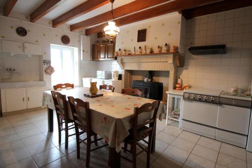 Negrignas in Eymoutiers
