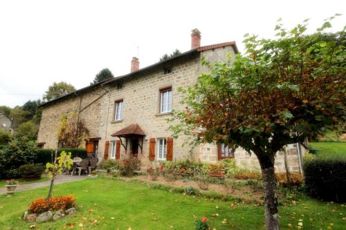 Negrignas in Eymoutiers