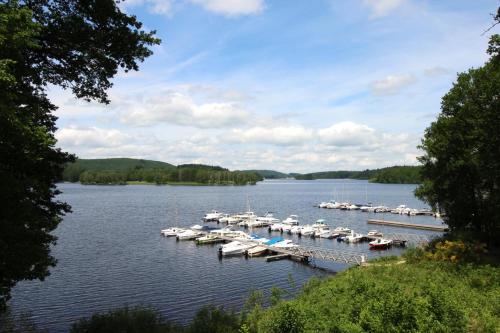 Vichez in Beaumont-du-Lac