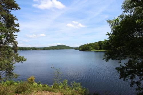 Vichez in Beaumont-du-Lac