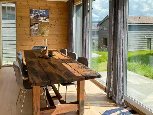 Εξωτερική όψη, Cabin By Ski Trails Near Hardangervidda in Ustaoset