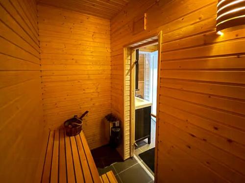 Εξωτερική όψη, Cabin By Ski Trails Near Hardangervidda in Ustaoset