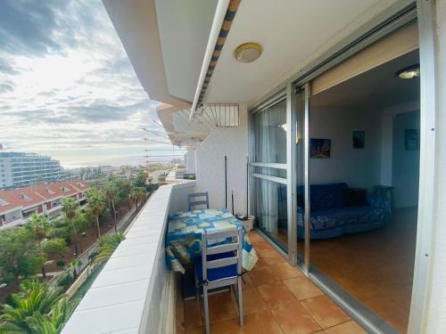 PLAYA HONDA Apt magi 61A 2