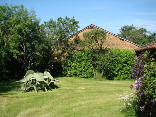 Doueneix in Moissannes