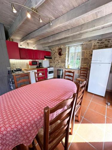 Doueneix in Moissannes