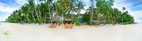 The Rose Pike @ Boracay