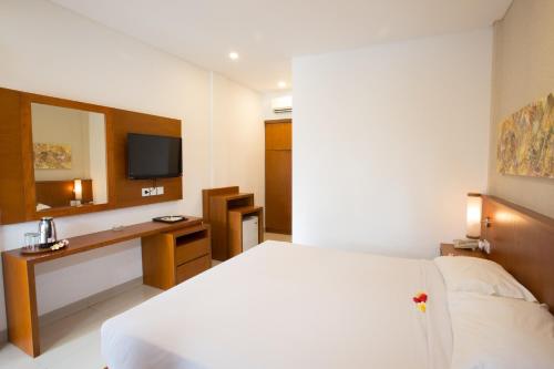Standard Double or Twin Room image 10