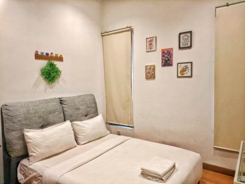 Grand Suite Apartment AT Lucentia - image 9