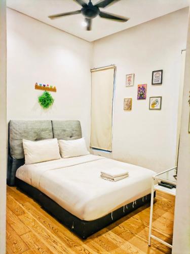 Grand Suite Apartment AT Lucentia - image 10