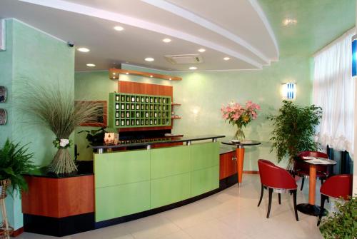 Hotel Concordia - image 8