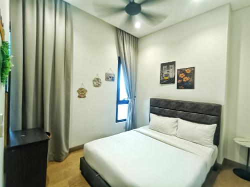 Grand Suite Apartment AT Lucentia - image 7