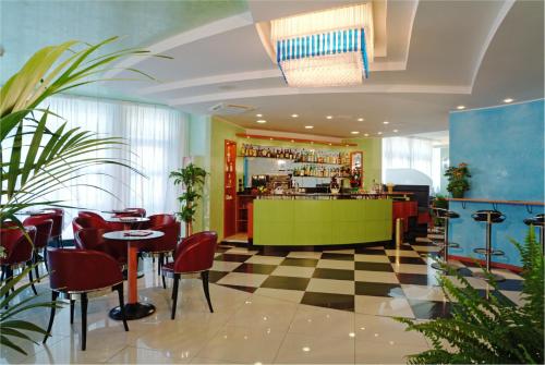 Hotel Concordia 3S 4