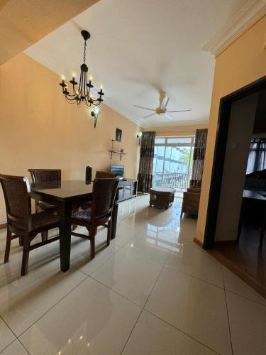 Facilities, Ricco Ruby Homestay in Kampung Bagan Pinang