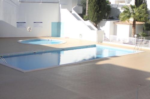  Albufeira Lovely new Apartment W/ Pool in Albufeira