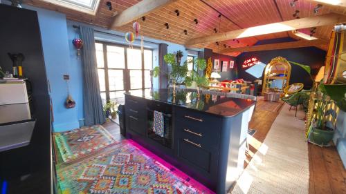 Pettifer's Loft