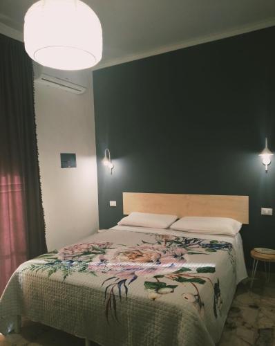 Nonno Turiddu Elegant Rooms