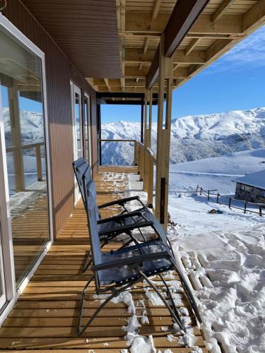 Andes Penthouse