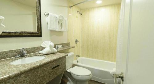 Rodeway Inn Carlsbad in Carlsbad, USA