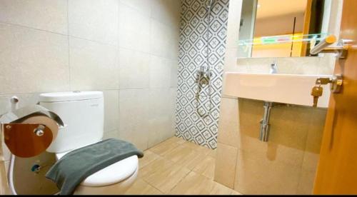 M Living at Menara One 5