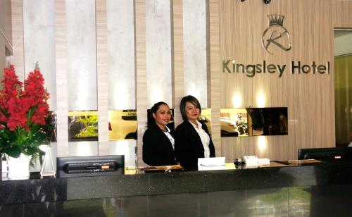 Kingsley Hotel