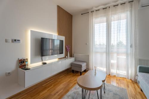 HM Apartments