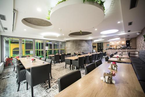 Hotel U Kostela s.r.o. in มอดริเซ