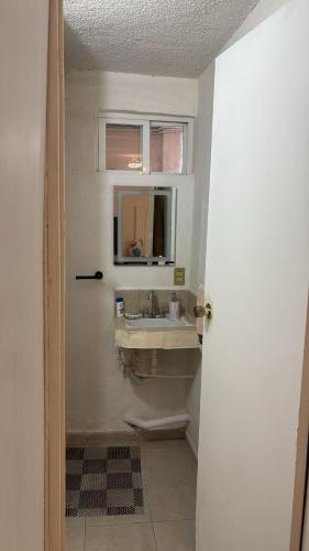 Habitaciones economicas Iztapalapa