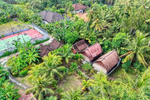 Kubu Artha Bungalow Nusa Penida - Bali Kubu Artha Bungalow Nusa Penida - Bali